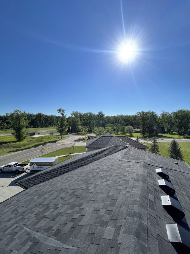 Expert Roofer | Roofing Contractor | Roofer Near Me | Bismarck