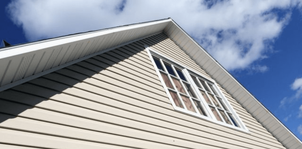 Siding Installation service