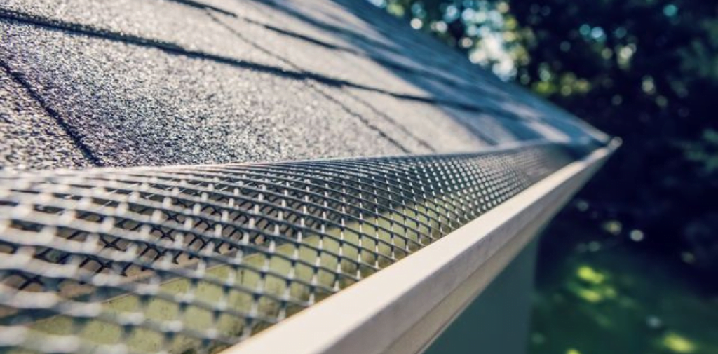 Gutter Installation and Replacement service