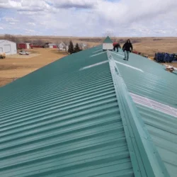 Roof Repair