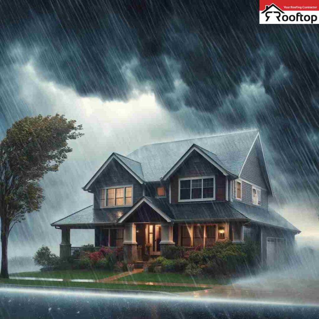 The Impact of Weather on Your Roof: Preparation and Protection Tips ...