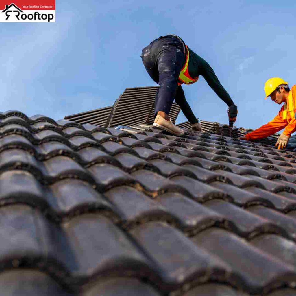 How to Choose the Right Roofing Contractor