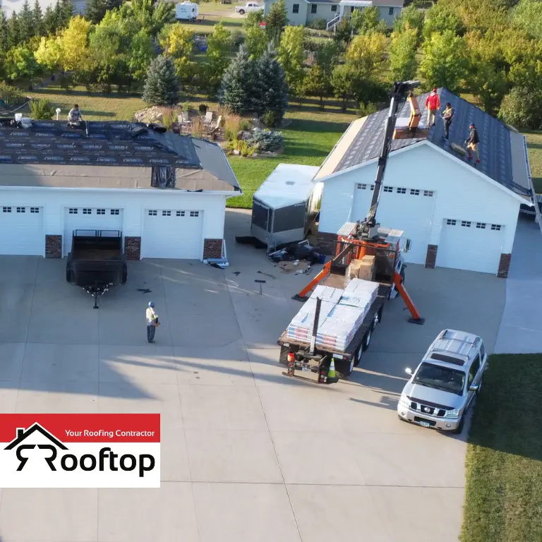 Eco-Friendly Roofing Material Choices That Also Save You Money