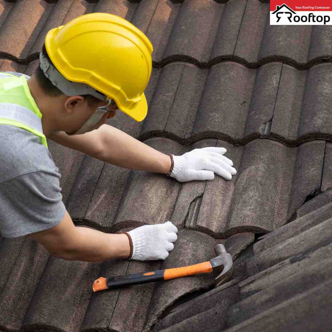 Seasonal Roof Maintenance