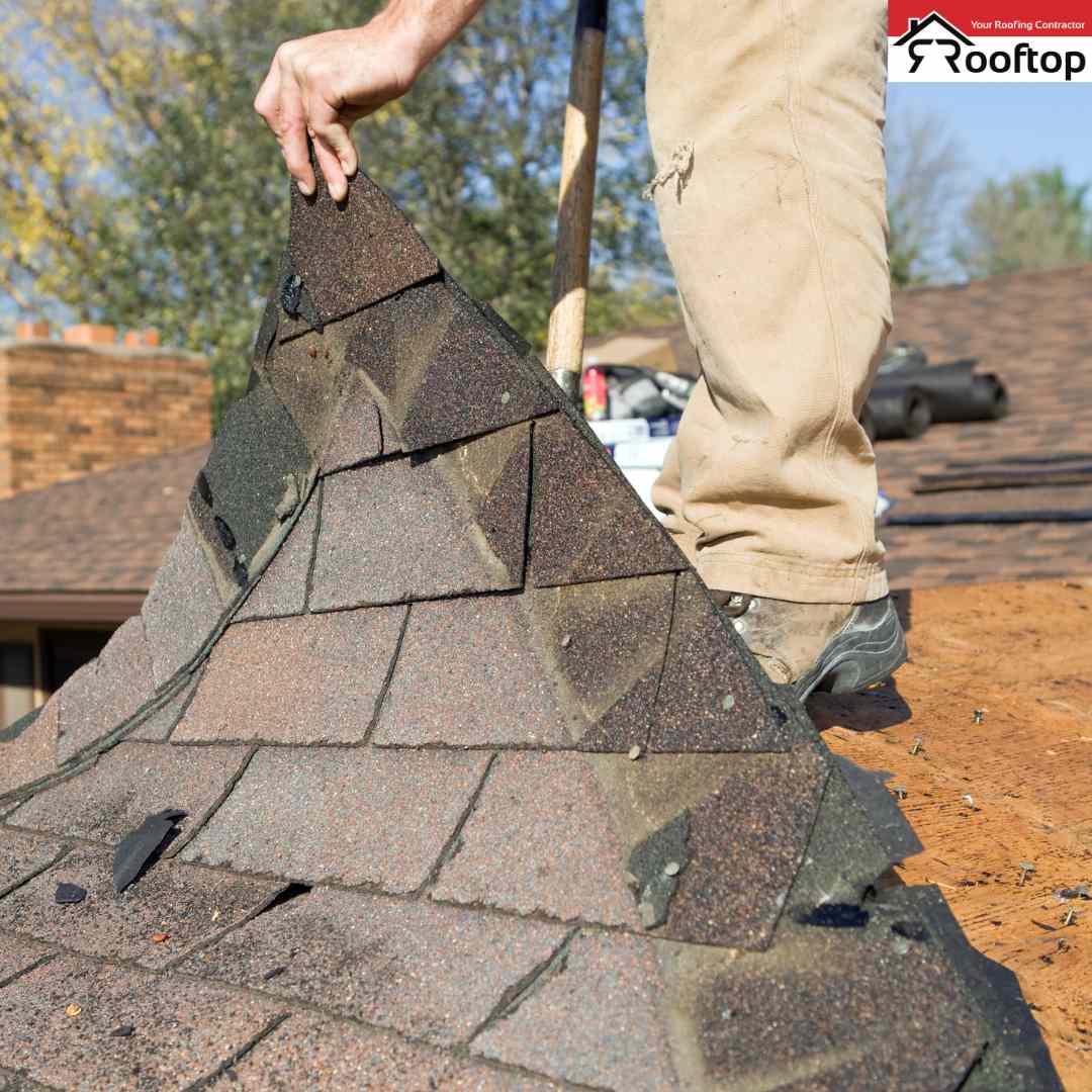 Roof Replacement vs. Roof Repair: