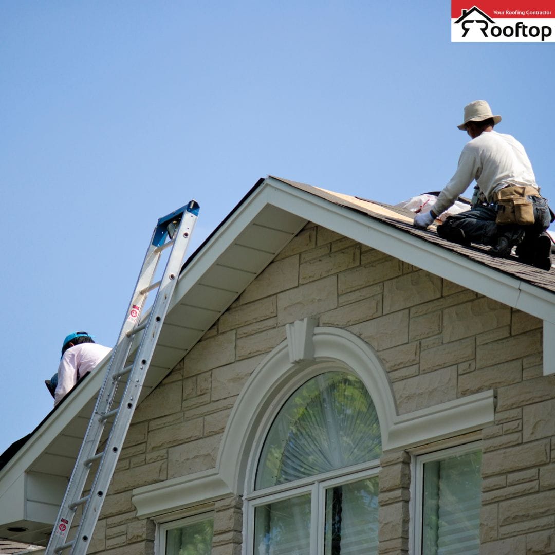 Affordable Roofing Services in Bismarck