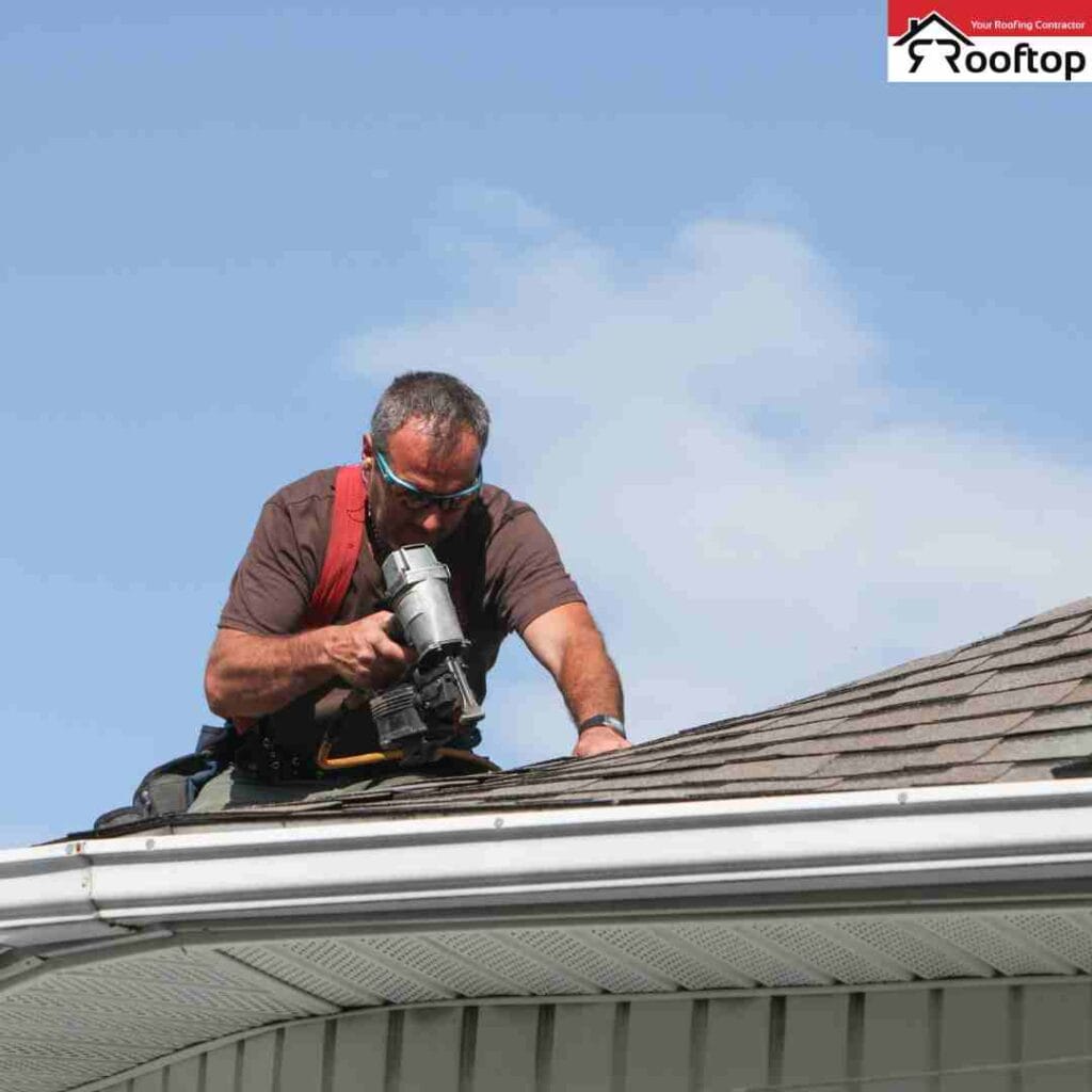 Roof Maintenance Tips