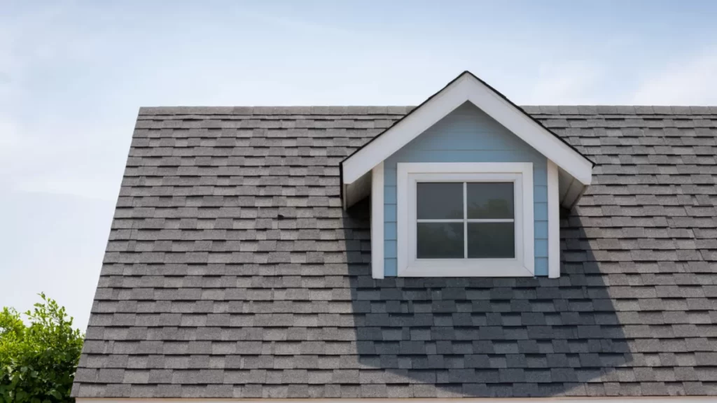 Roof Installation Services