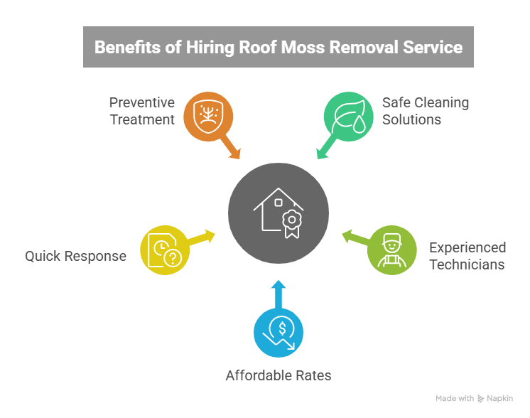 roof installation and window replacement