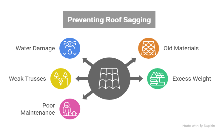 roof inspection services