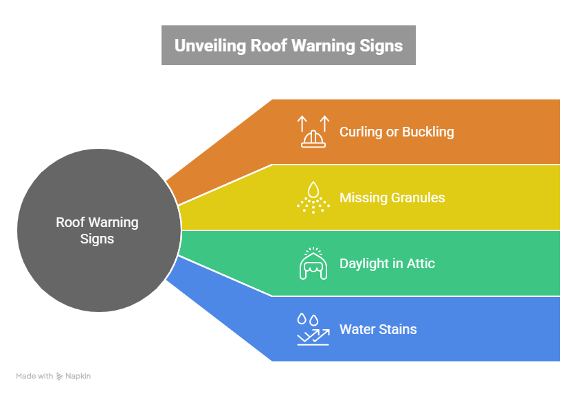 Shingle Roofing Contractor 