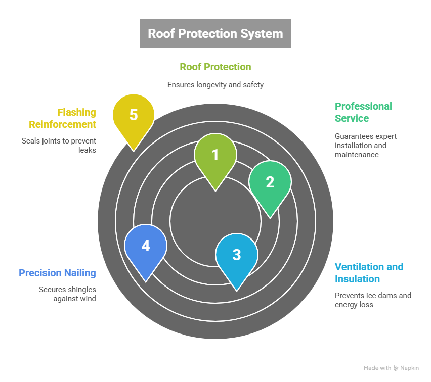 Local Roofing Experts
