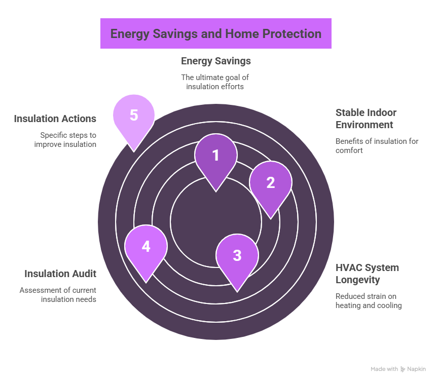 Premier insulation services