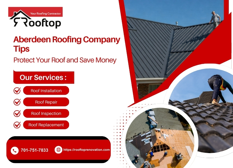 Aberdeen Roofing Company