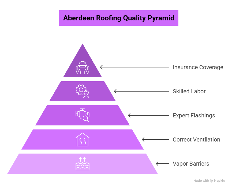 Quality Workmanship Matters