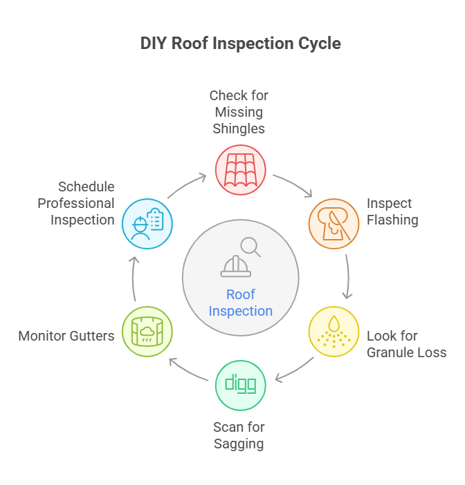 The Ultimate Roof Inspection Checklist for Bismarck, ND Homeowners