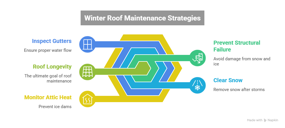 roof inspection before winter