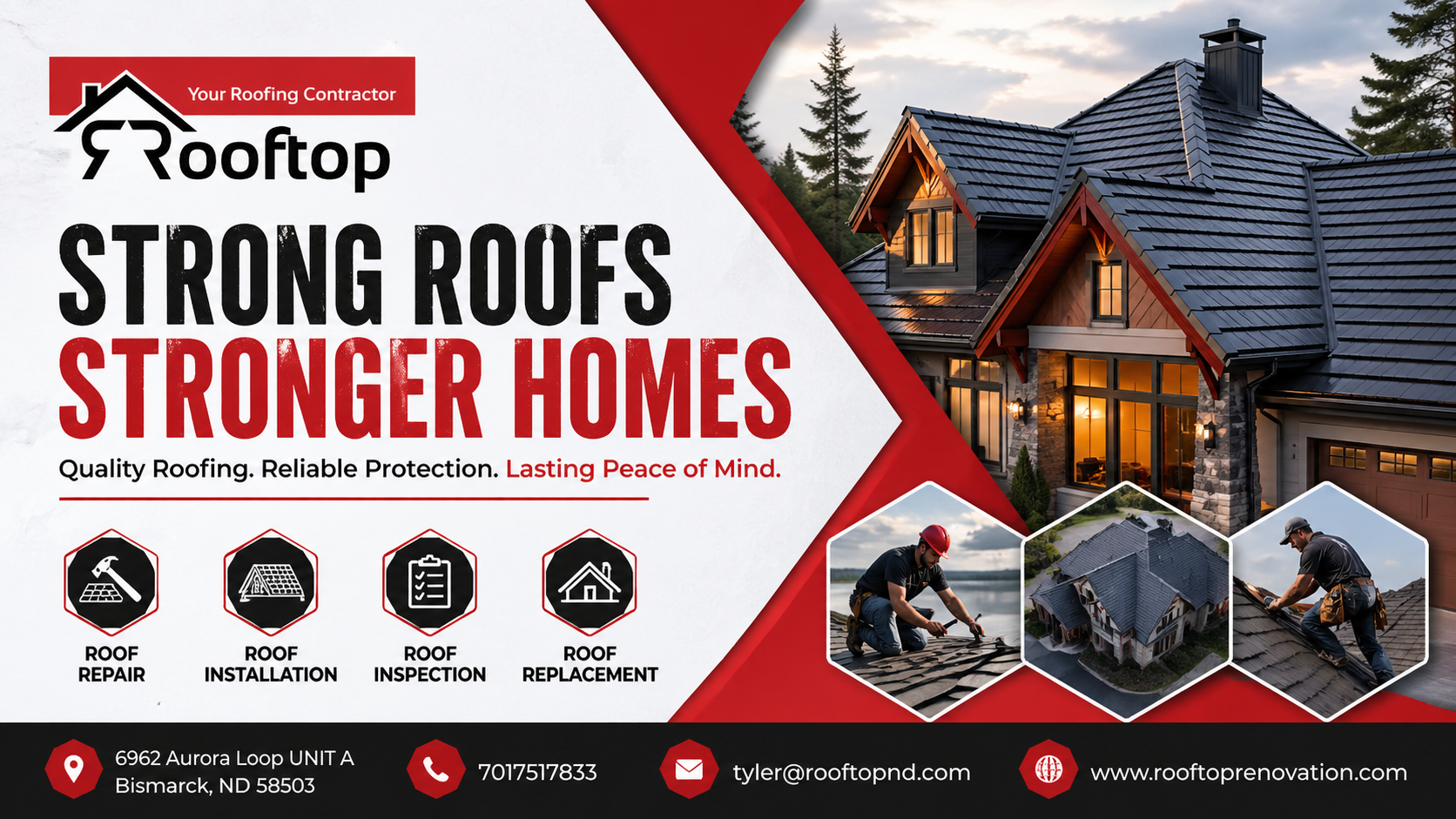 Soft wash roof cleaning solution