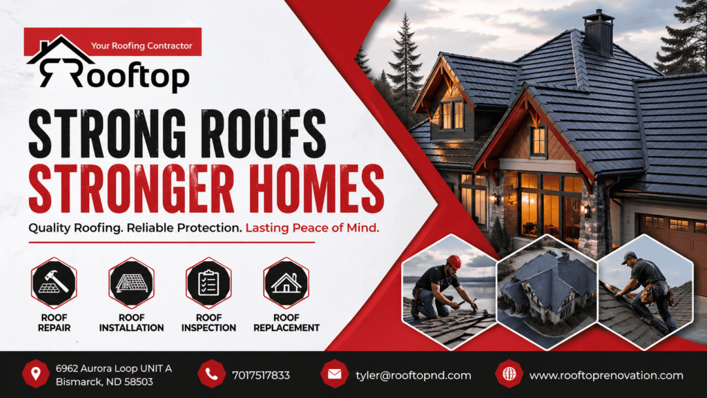 The Science Behind Soft Wash Roof Cleaning Solution and Why It Works So Well