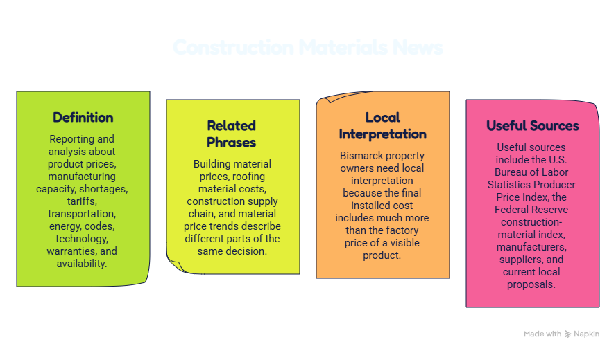 construction supply chain