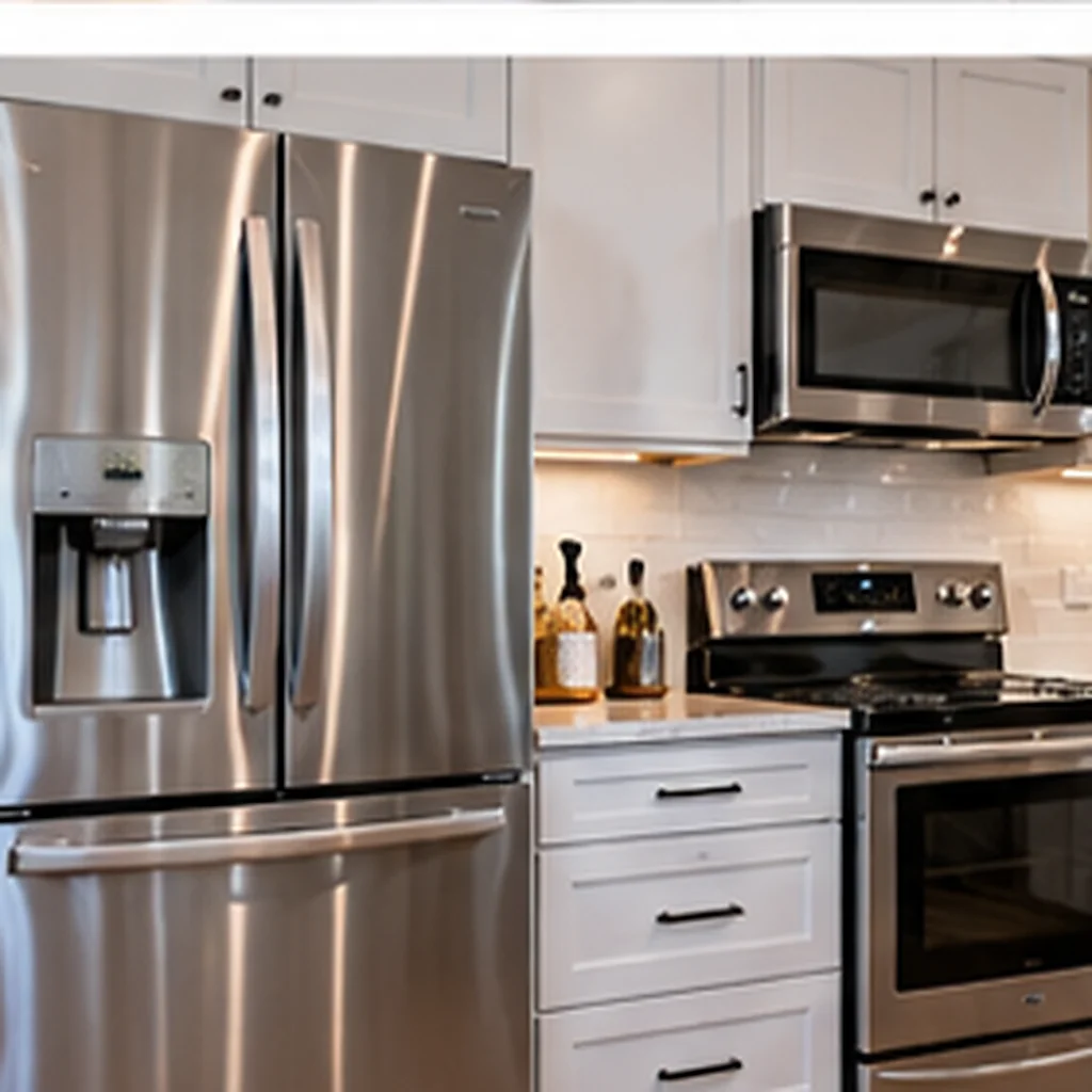 Kitchen Remodeling