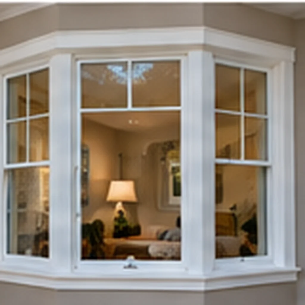 Window Replacement in Bismarck