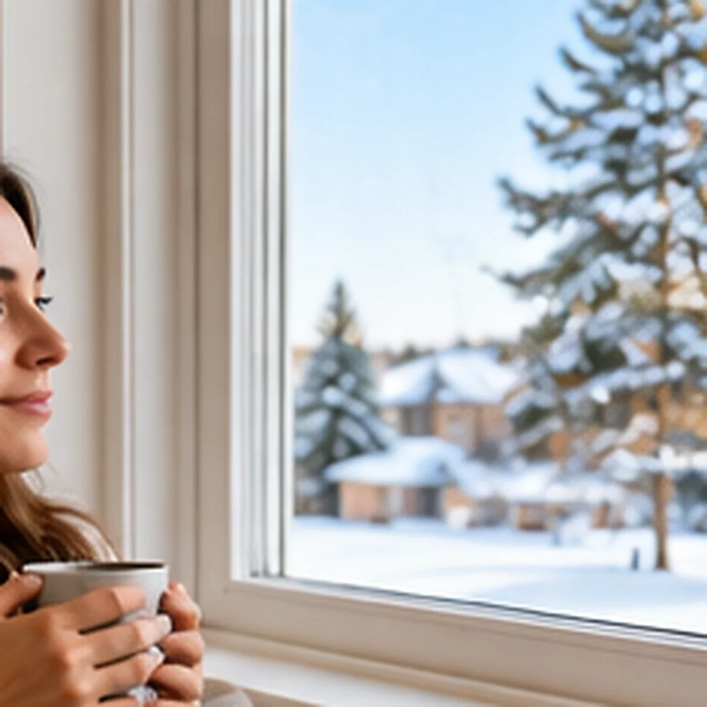 Window Replacement in Bismarck
