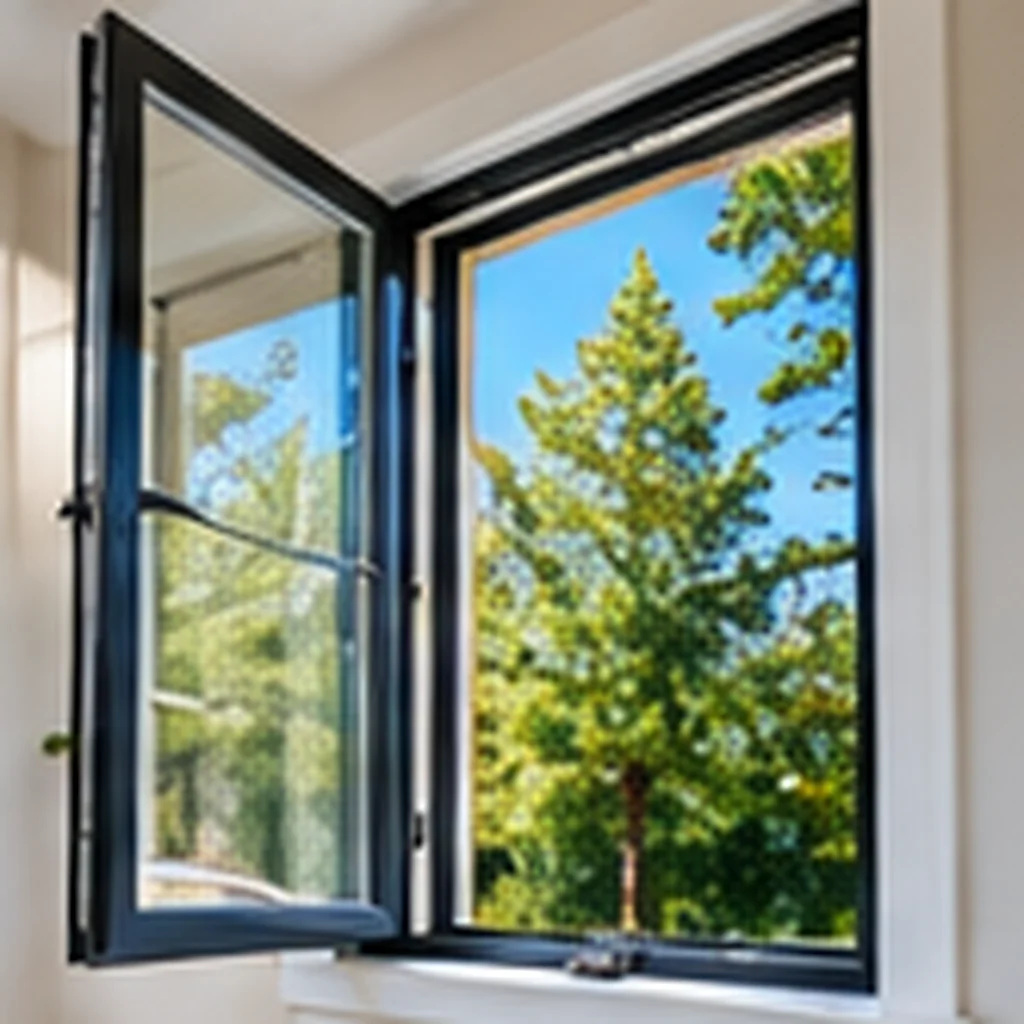 Window Replacement in Bismarck
