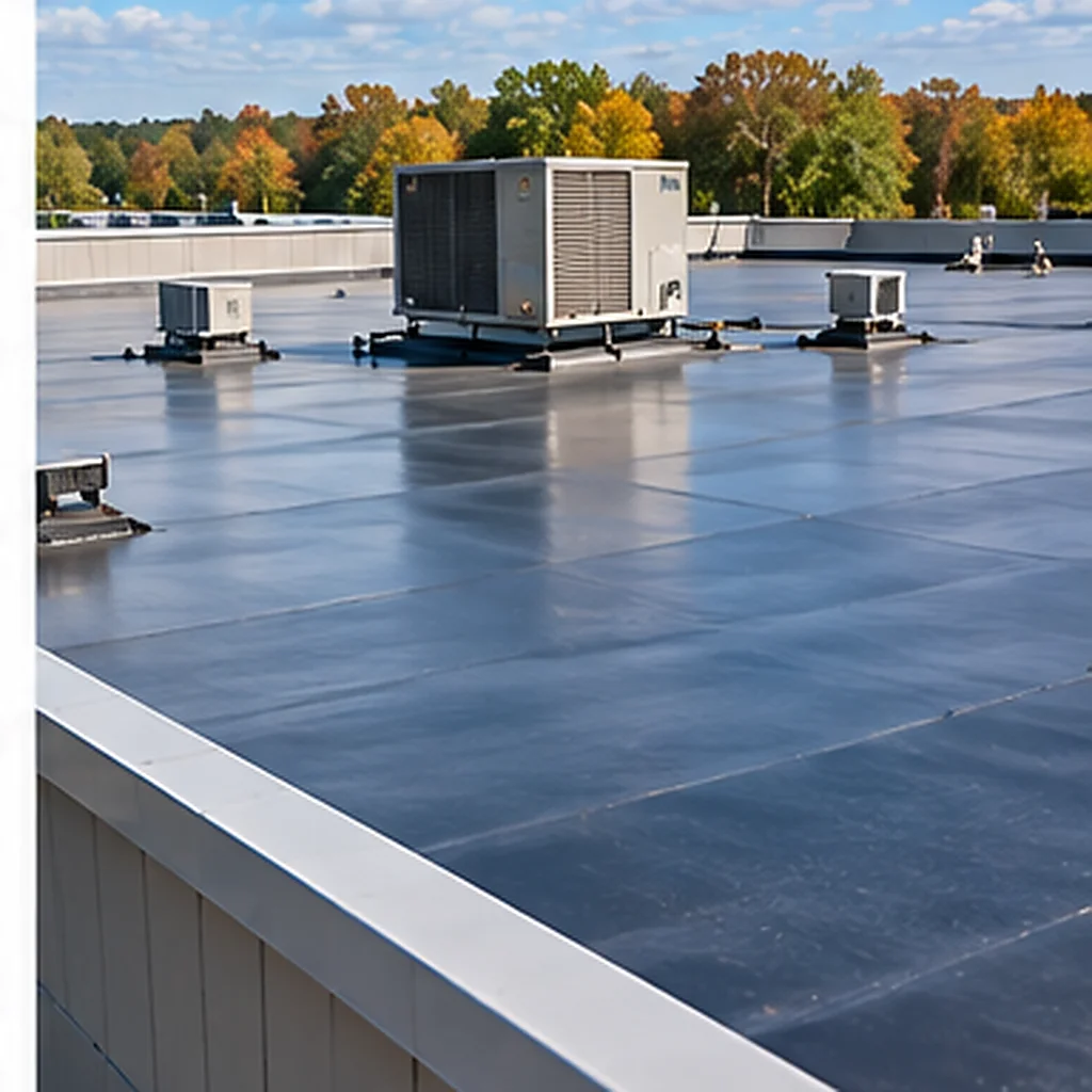 Roofing Services in Bismarck
