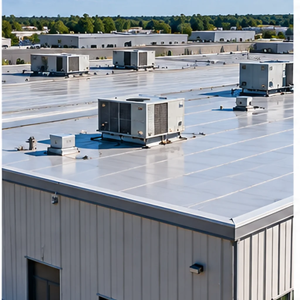 Roofing Services in Bismarck