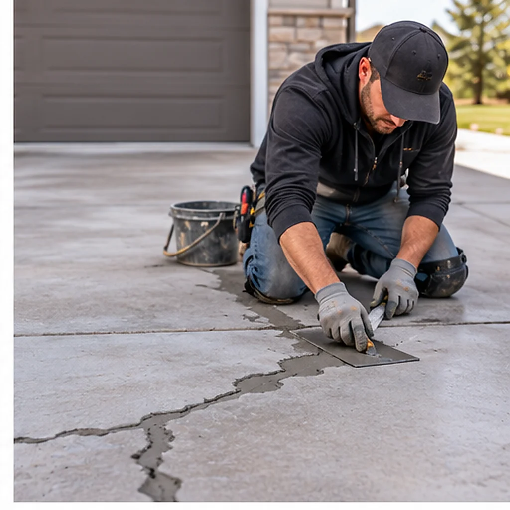 Concrete Slab
