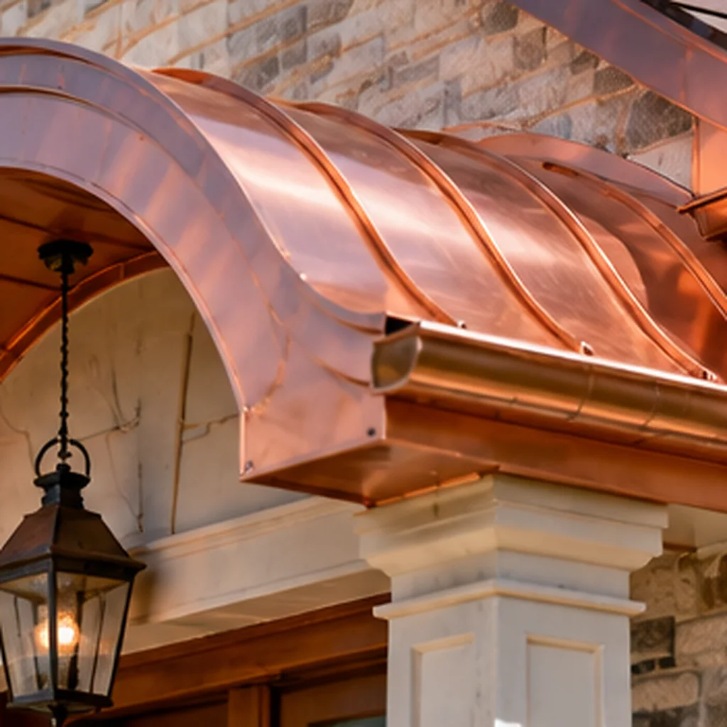 Slate Roof