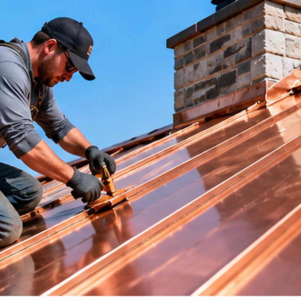 Slate Roof