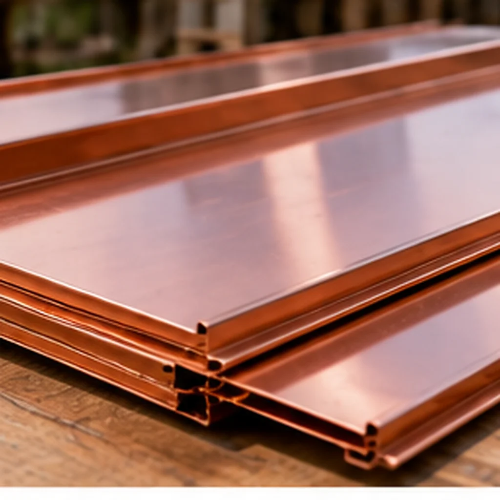 Slate Roof