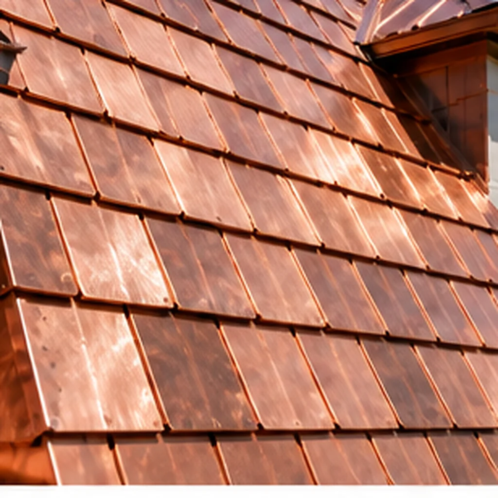 Slate Roof