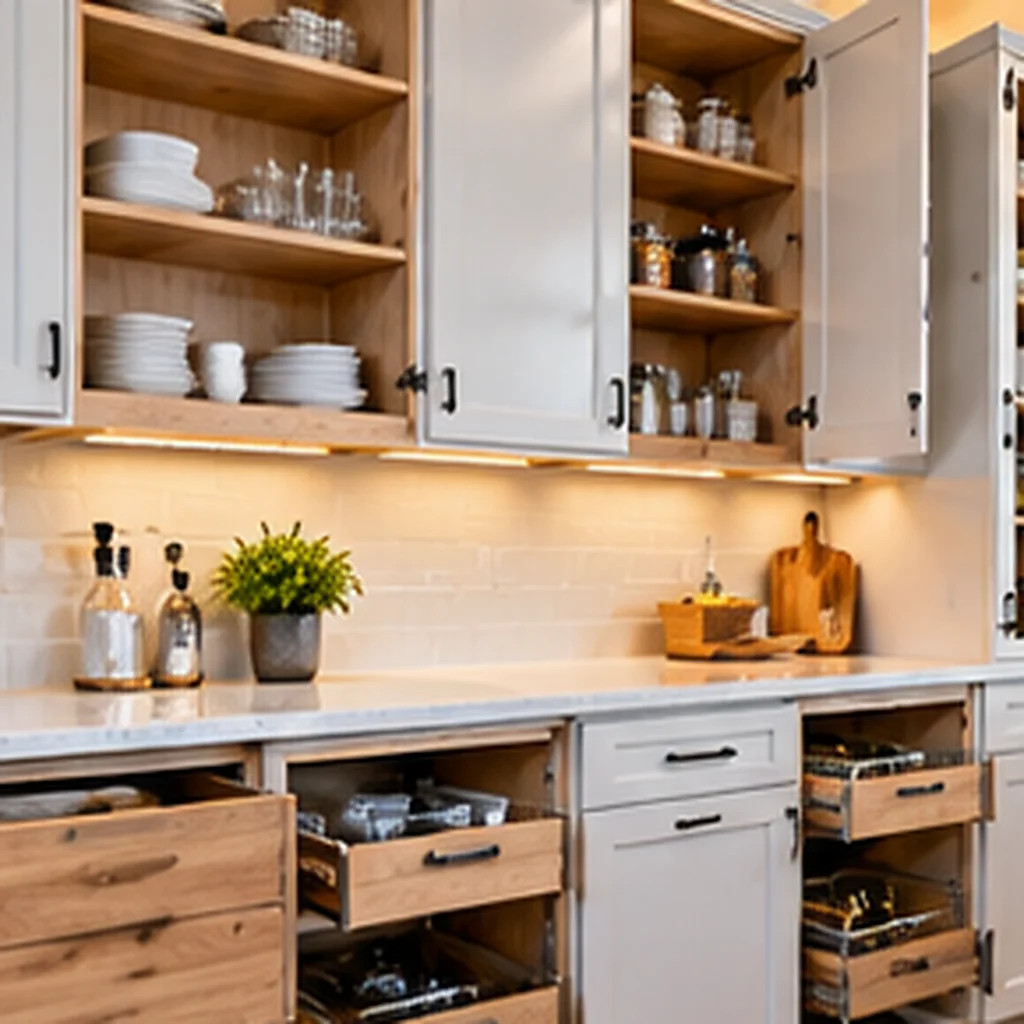 Kitchen Remodeling