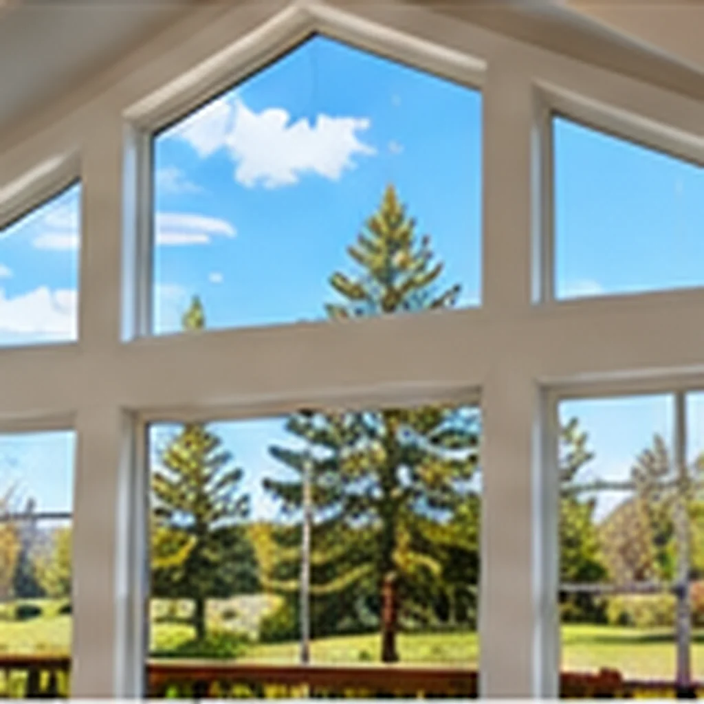 Window Replacement in Bismarck