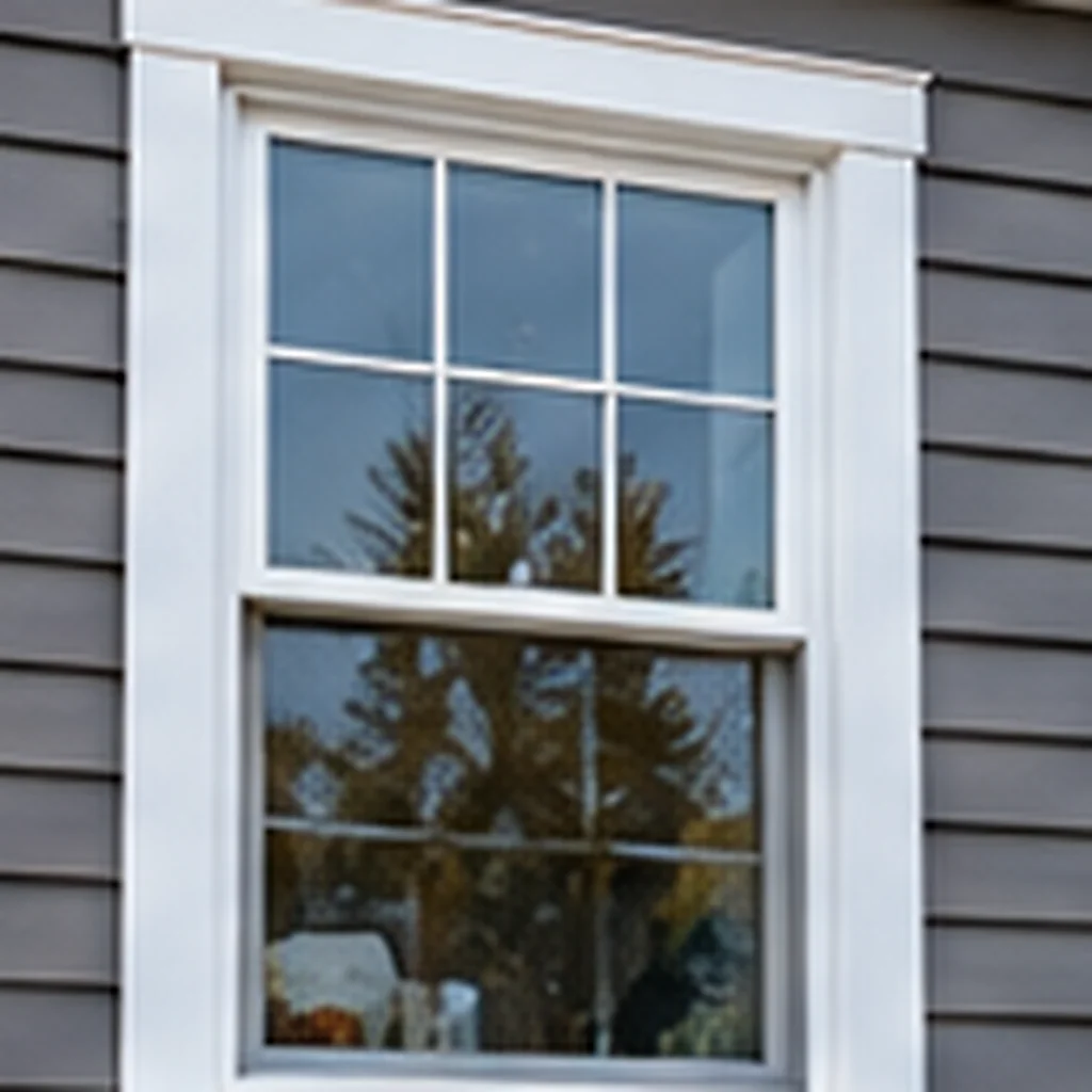 Window Replacement in Bismarck