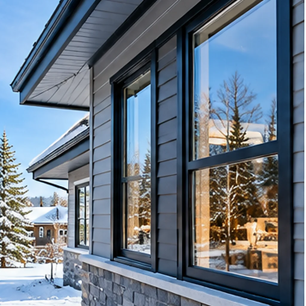 Window Replacement in Bismarck