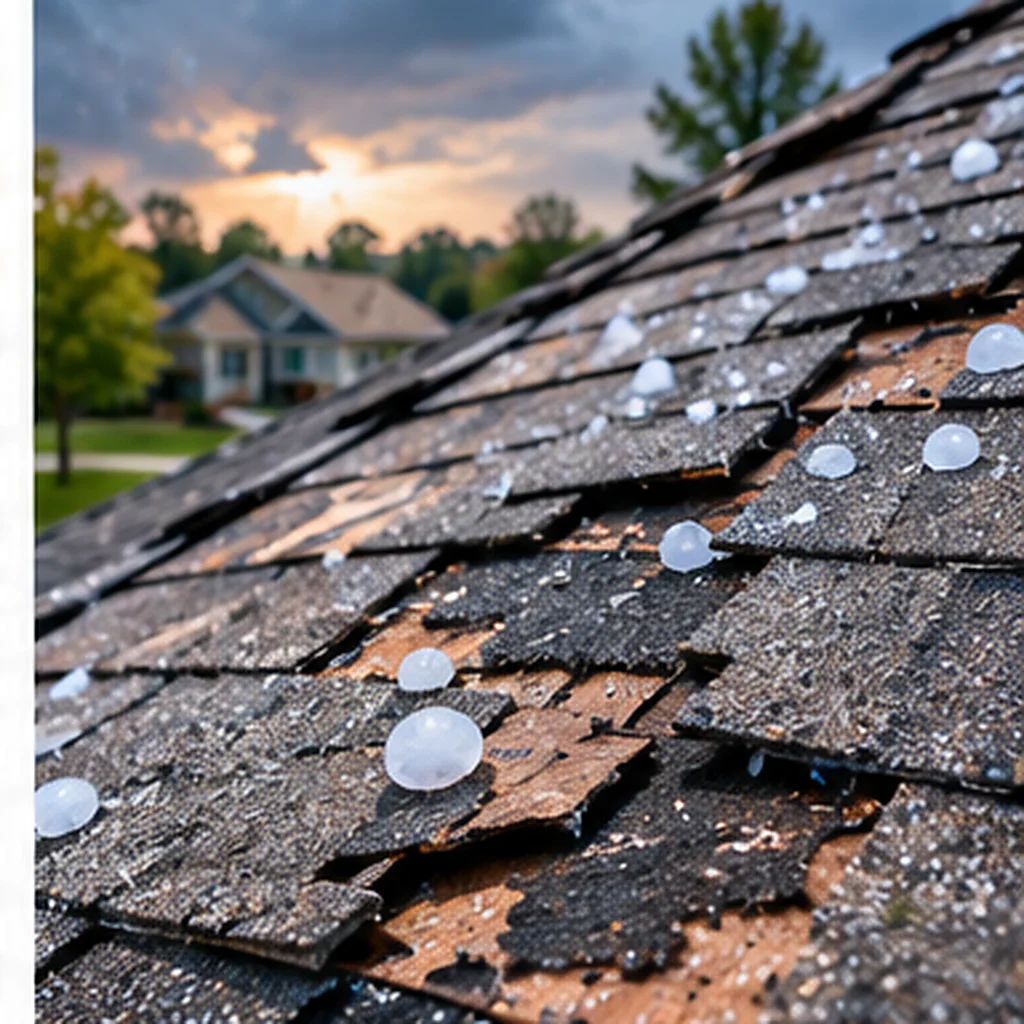 Roofing Services in Bismarck
