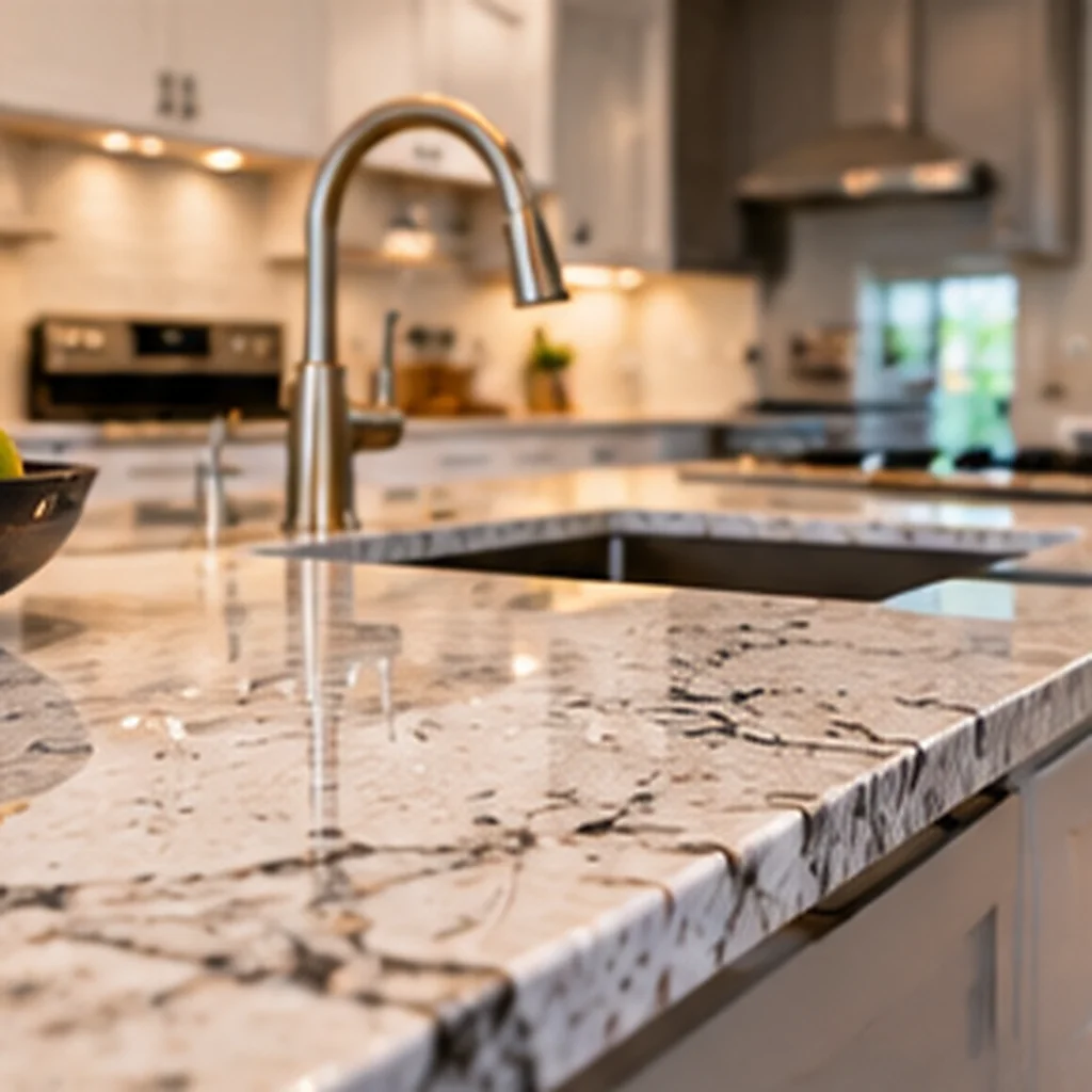 Kitchen Remodeling