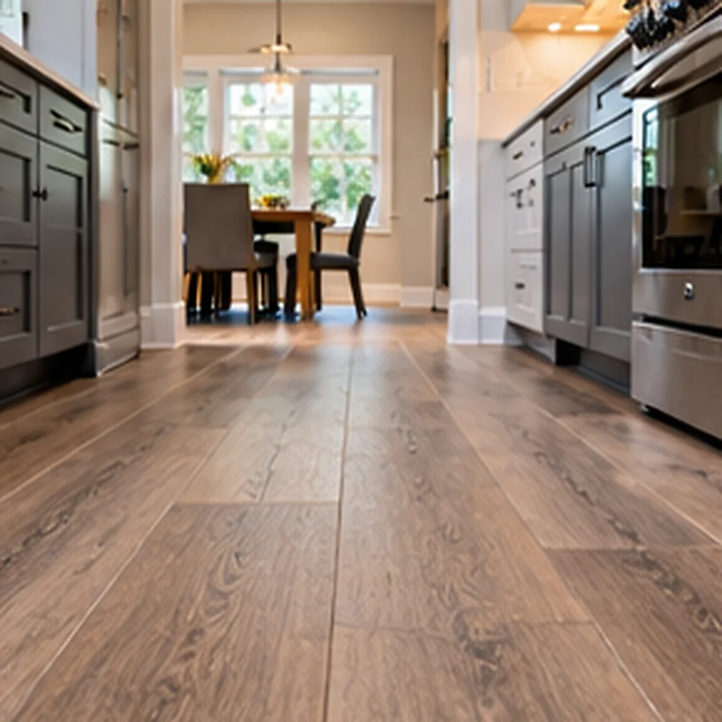 Kitchen Remodeling