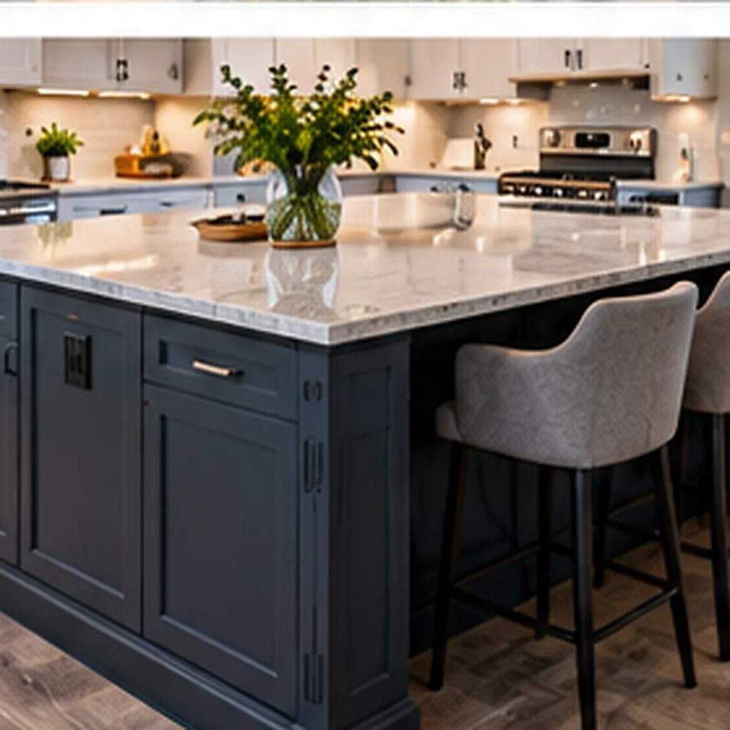 Kitchen Remodeling