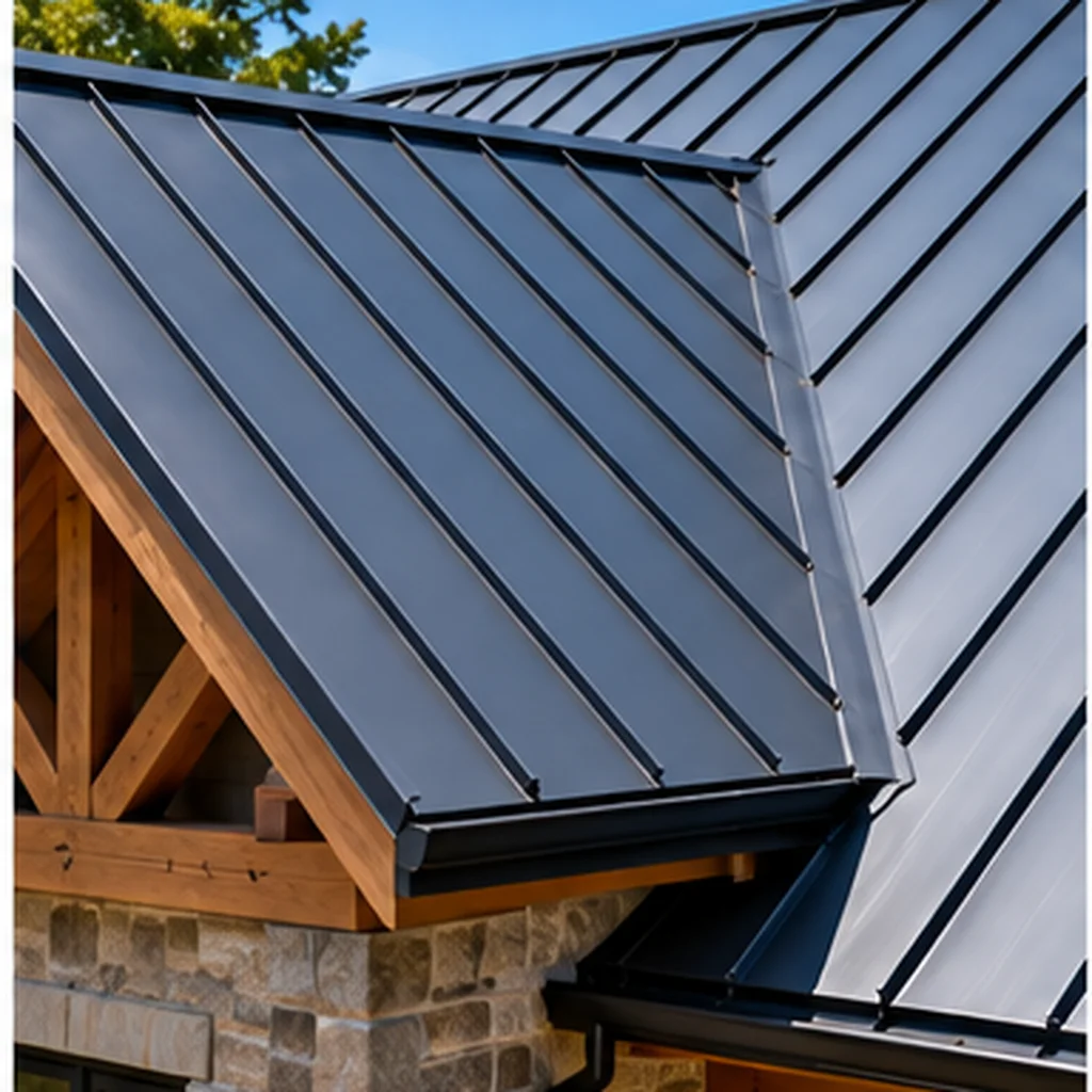 Roof Inspection in Bismarck
