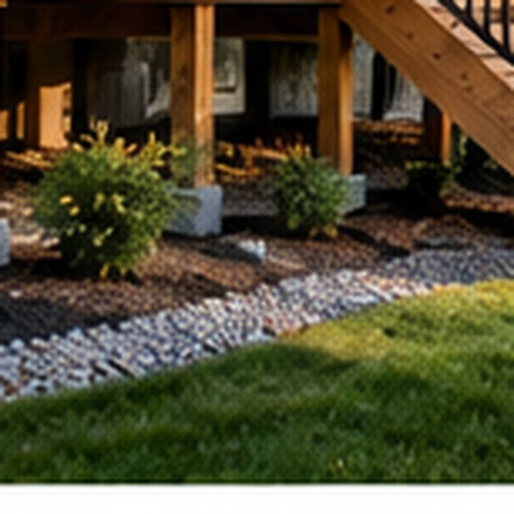 Deck Construction in Bismarck