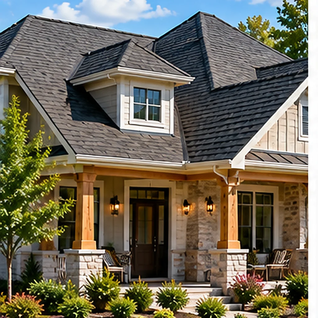 Roofing Services in Bismarck