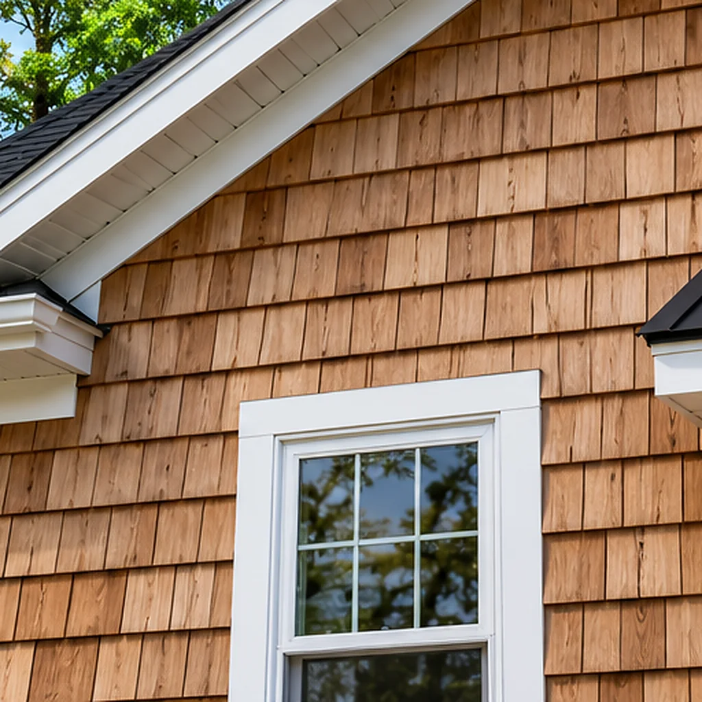 Siding Installation