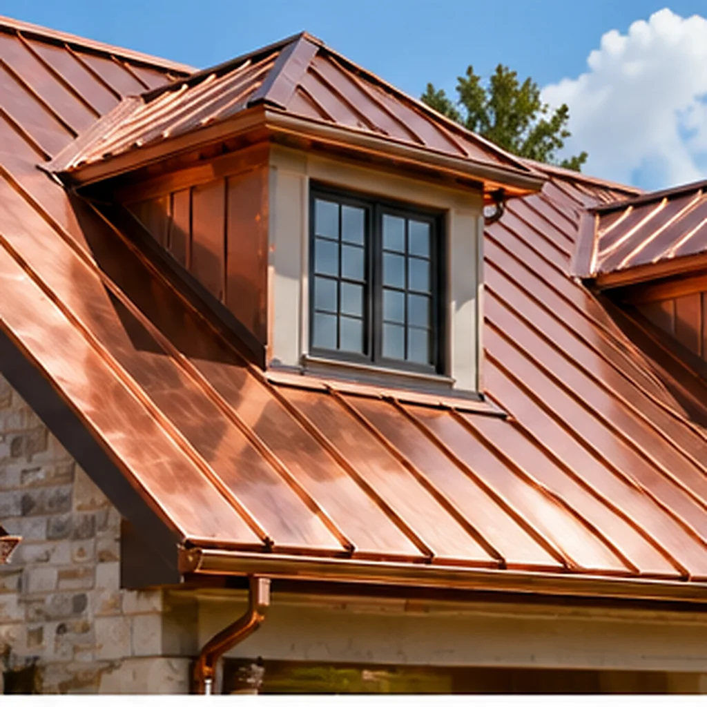 Slate Roof