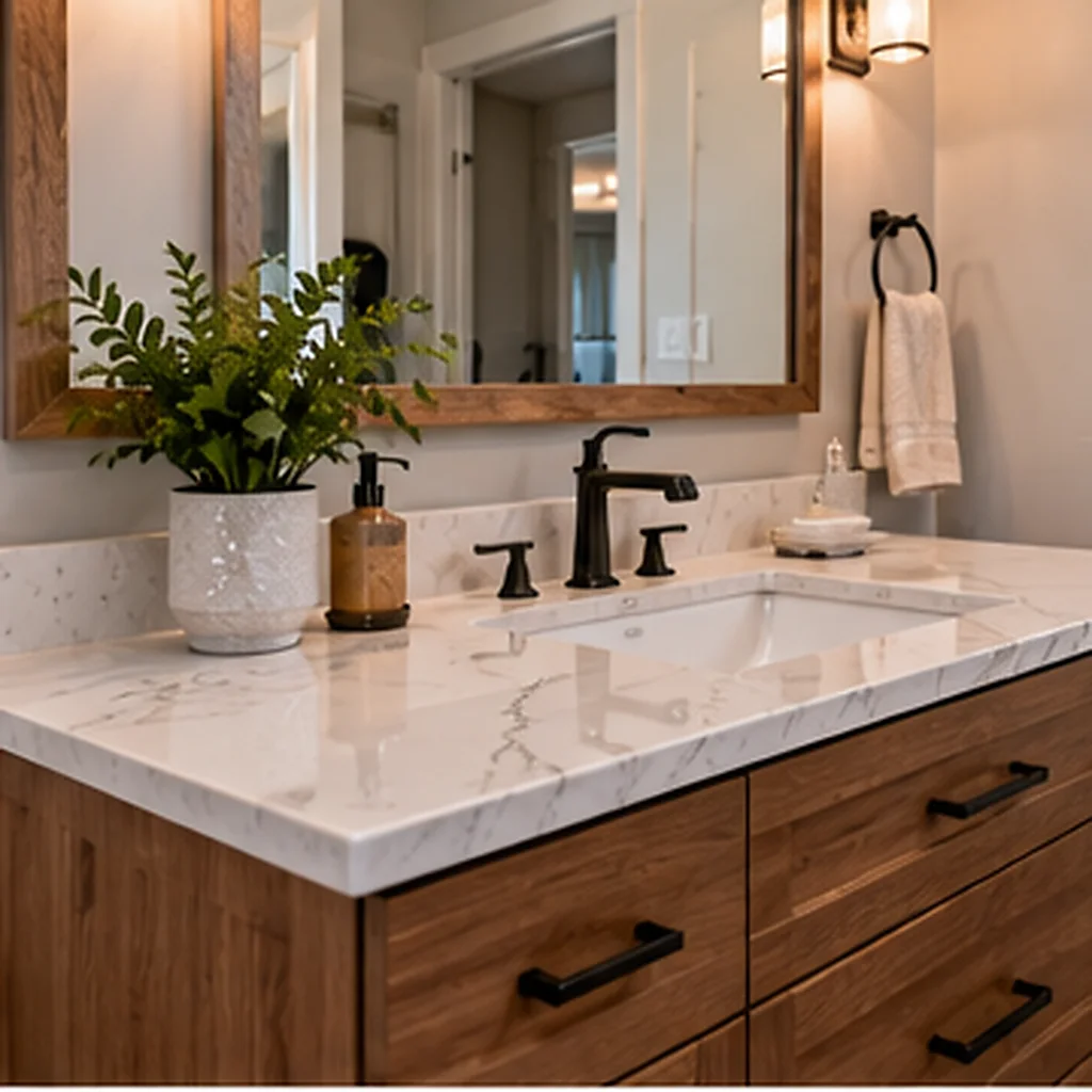 Bathroom Remodel