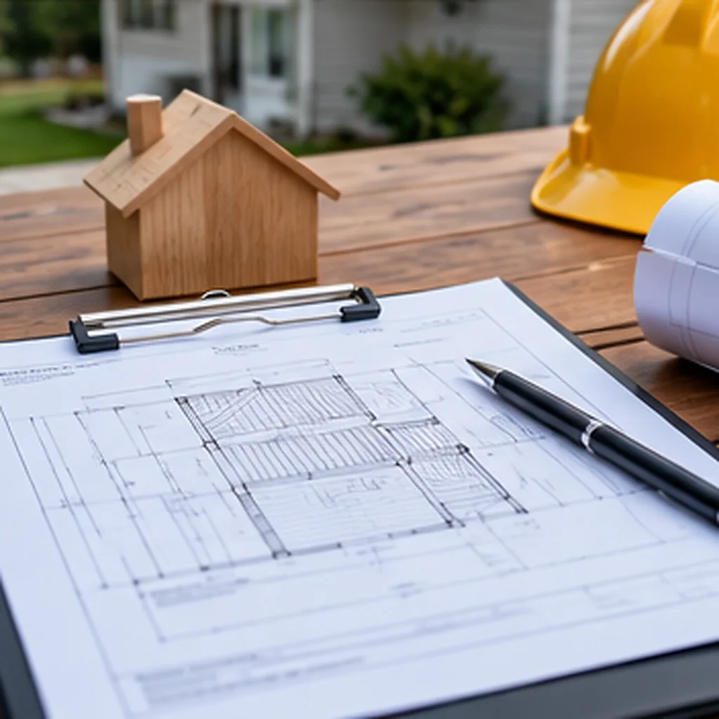 Deck Construction in Bismarck